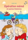 Operation Meme et autres histoires - Book