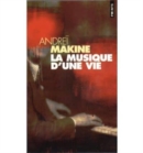 La musique d'une vie - Book