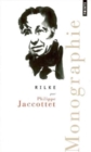 Rilke - Book
