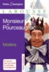 Monsieur de Pourceaugnac - Book