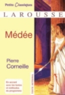 Medee - Book