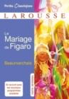 Le mariage de Figaro - Book