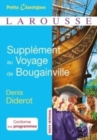 Supplement au voyage de Bougainville - Book