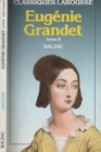 Eugenie Grandet 2 - Book