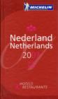 Michelin Guide Nederland 2007 - Book