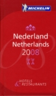 The Michelin Guide Nederland 2008 - Book