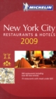 New York City 2009 Annual Guide - Book