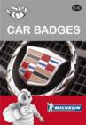 I-Spy Car Badges - Book