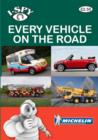 I-Spy Every Vehicle on the Road - Book