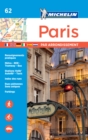 Paris par arrondissement - Michelin City Plan 062 : City Plans - Book