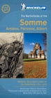 The Battlefields of the Somme - Michelin Green Guide : The Green Guide - Book