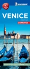 Venice - Michelin City Map 9206 : Laminated City Plan - Book