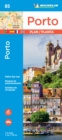 Porto - Michelin City Plan 85 : City Plans - Book