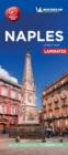 Naples - Michelin City Map Laminated 9217 : Laminated City Plan - Book
