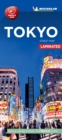 Tokyo- Michelin City Map Laminated 9219 : Laminated City Plan - Book