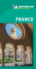 France - Michelin Green Guide : The Green Guide - Book