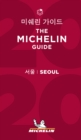Seoul - The MICHELIN Guide 2020 : The Guide Michelin - Book
