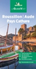 Le Guide Vert - Roussillon Aude Pays Cathare - Book