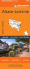 Alsace Lorraine - Michelin Regional Map 516 - Book