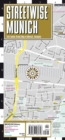 Streetwise Edinburgh Map - Laminated City Center Street Map of Edinburgh, Scotland: City Plans - Book