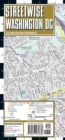 Streetwise Washington DC Map - Laminated City Center Street Map of Washington, DC: City Plans - Book