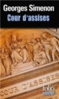 Cour d'Assises - Book