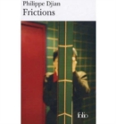 Frictions - Book