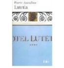 Lutetia - Book