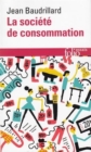 La societe de consommation : ses mythes, ses structures - Book
