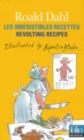 Les irresistibles recettes - Book