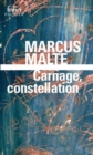 Carnage, constellation - Book