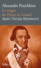 Le negre de Pierre le Grand    (Francais-Russe) - Book