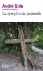 La symphonie pastorale - Book