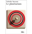 Le planetarium - Book