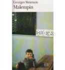 Malempin - Book