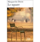 Le square - Book