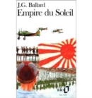 Empire du Soleil - Book