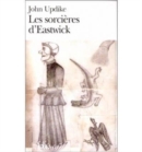 Les sorcieres d'Eastwick - Book