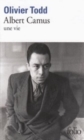 Albert Camus, une vie - Book