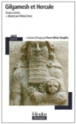 Gilgamesh et Hercule/Textes choisis - Book