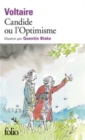 Candide ou L'optimisme, illustre par Quentin Blake - Book