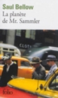 La planete de Mr. Sammler - Book