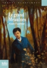 Le Grand Meaulnes - Book