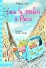 Cucu la Praline a Paris - Book