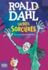 Sacrees sorcieres - Book