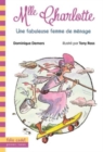 Une fabuleuse femme de menage - Book