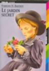 Le jardin secret - Book