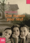 Une maison pour neuf - Book