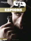 Discovery Education : Espions - Book