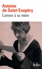 Lettres a sa mere - eBook